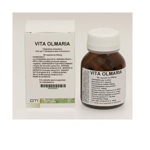 Vita olmaria 60 capsule
