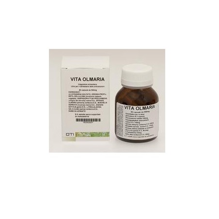 Vita olmaria 60 capsule