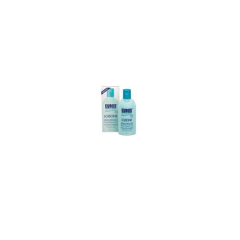 Eubos sensitive emulsione dermo protettiva 200 ml
