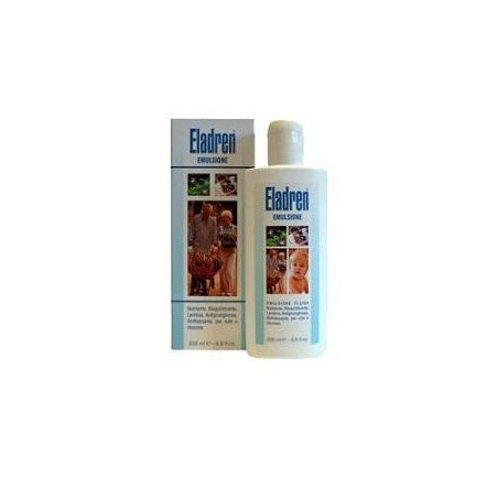 Eladren emulsione 200 ml
