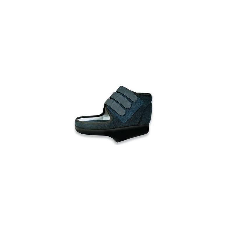 Orione ok ped 150 scarpa post operatoria baruk blu 35-36 xs