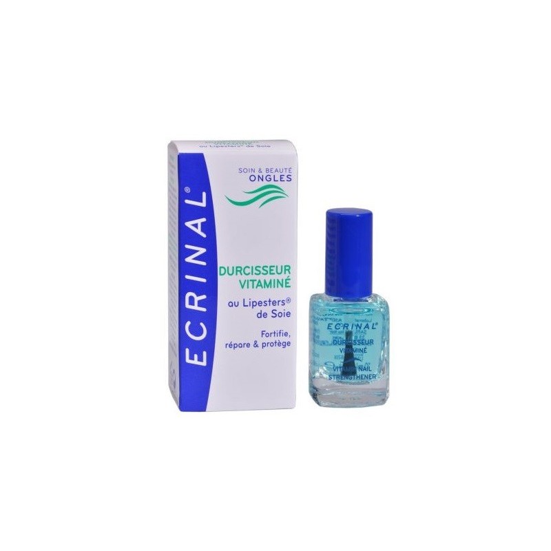 Ecrinal liquido indurente rinforzante 10 ml
