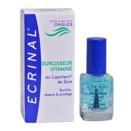 Ecrinal liquido indurente rinforzante 10 ml