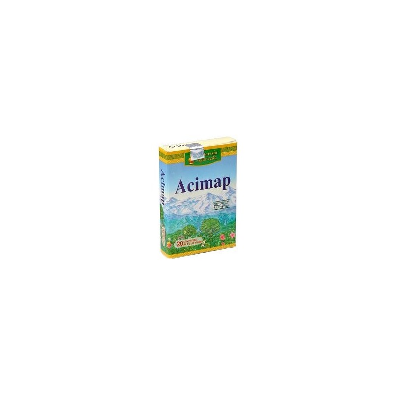 Acimap 20 compresse