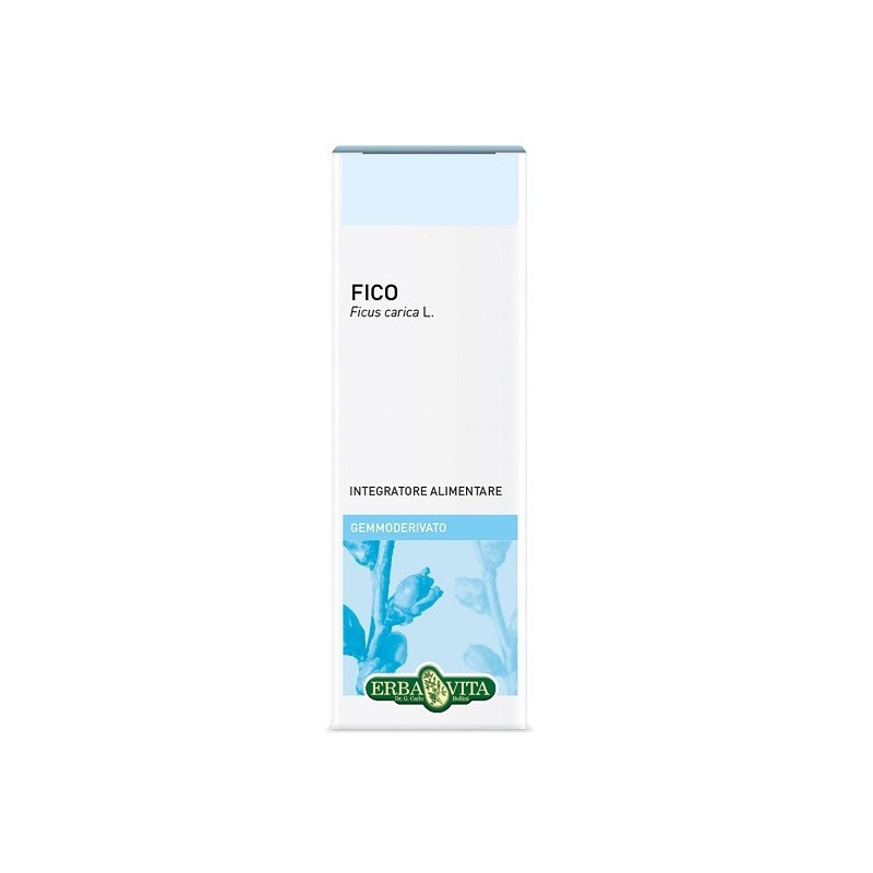 Gemmoderivato fico 50 ml