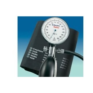 Sfigmomanometro aneroide professional r1