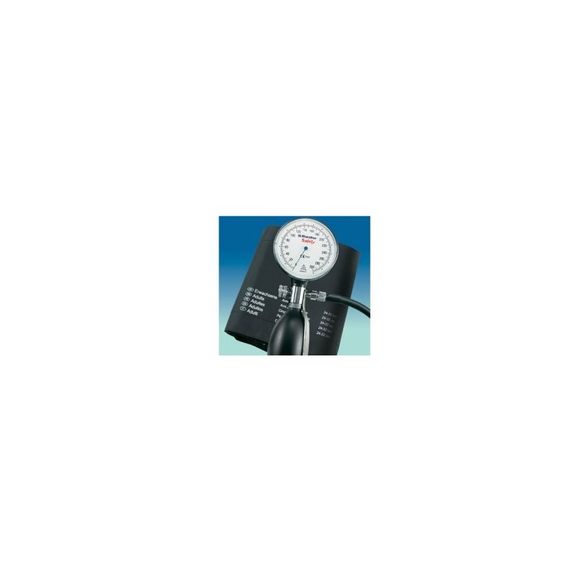 Sfigmomanometro aneroide professional r1