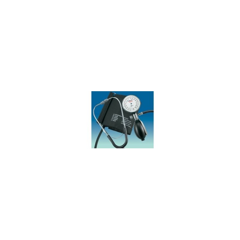 Sfigmomanometro con fonendoscopio professional r2