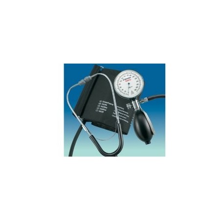 Sfigmomanometro con fonendoscopio professional r2
