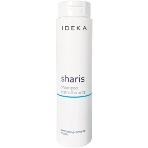 Sharis shampoo ristrutturante 200 ml