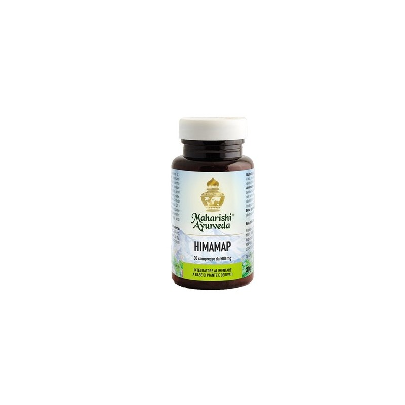 Himamap 30 compresse