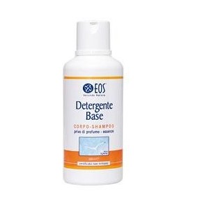 Eos base detergente 500ml