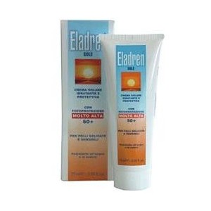 Eladren sole astuccio 75 ml