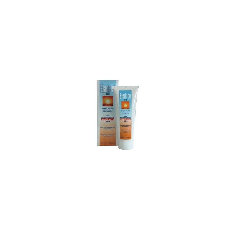 Eladren sole astuccio 75 ml Eladren sole astuccio 75 ml