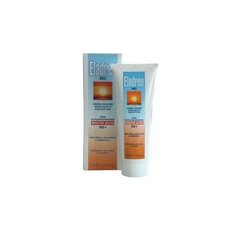 Eladren sole astuccio 75 ml