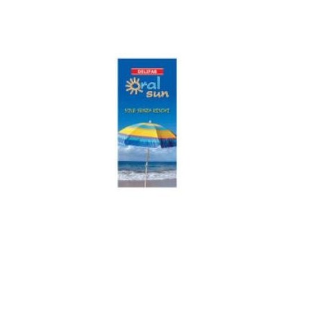 Delifab oral sun 30 capsule
