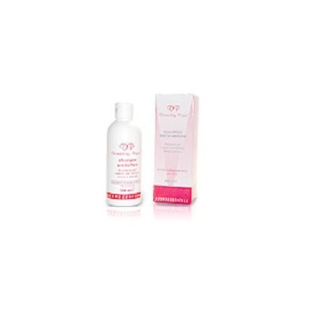 Dp shampoo antiforfora 200 ml