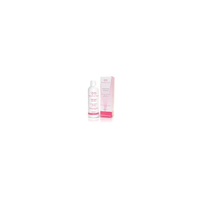 Dp shampoo delicato 250 ml