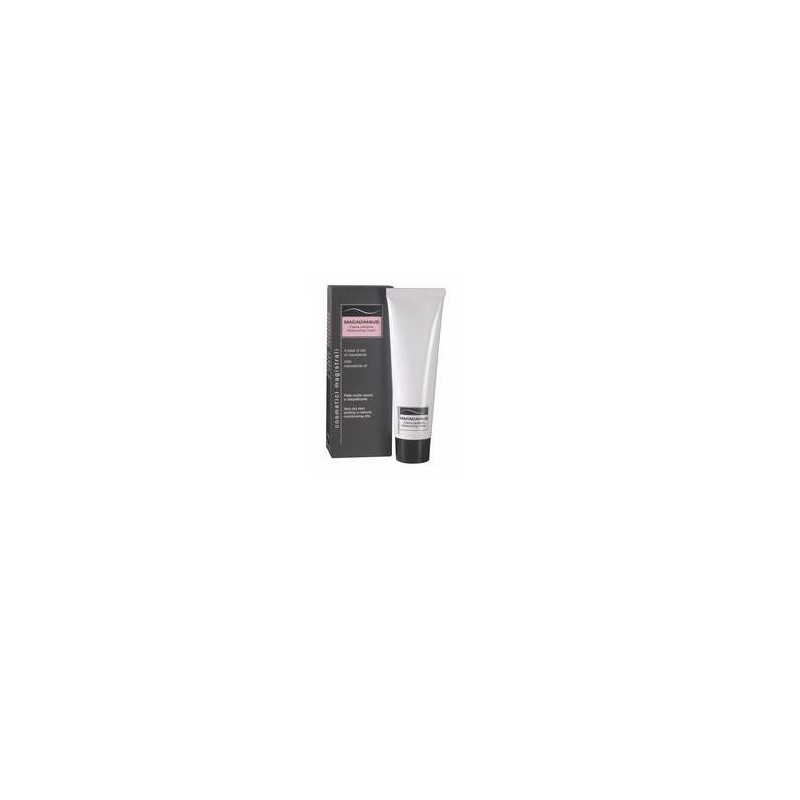 Macadamius crema idratante 50 ml