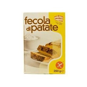 Easyglut fecola patate 250 g