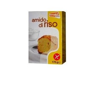 Easyglut amido riso 175 g