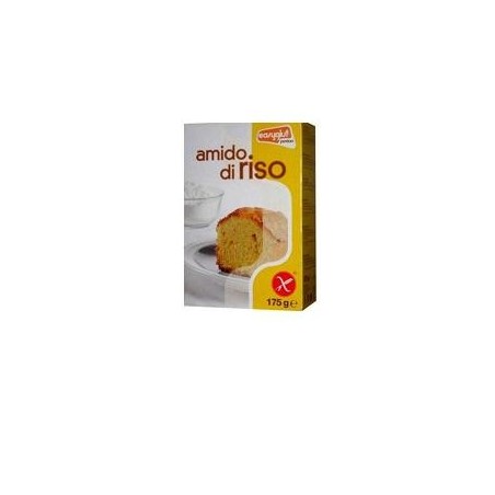 Easyglut amido riso 175 g