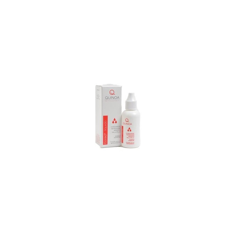 Eored liquido dermatologico 30 ml
