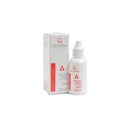 Eored liquido dermatologico 30 ml