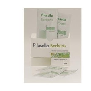 Pilosella-berberis 30 bustine