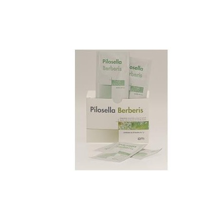 Pilosella-berberis 30 bustine