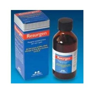 Resurgen flacone 100 ml