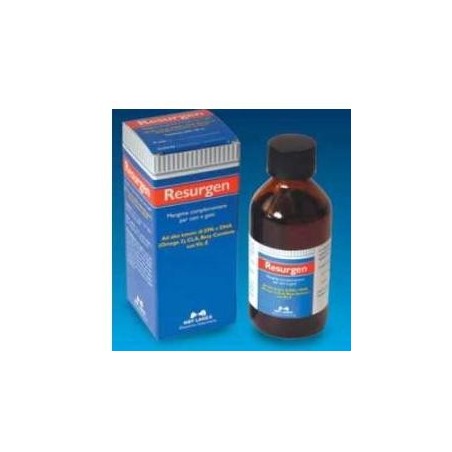 Resurgen flacone 100 ml