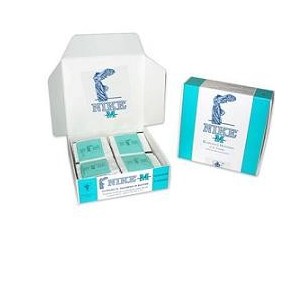 Nike m cloruro magnesio 50 bustine 50 g