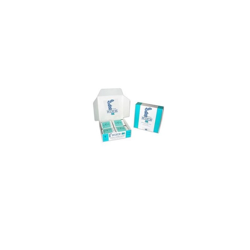 Nike m cloruro magnesio 50 bustine 50 g