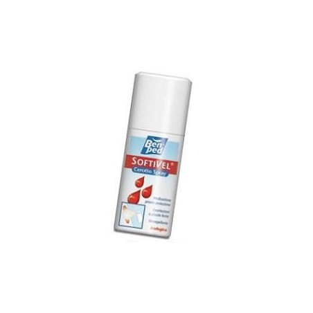 Cerotto spray benped softivel 30 ml