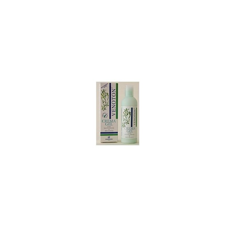 Venoton crema gel 200 ml Venoton crema gel 200 ml