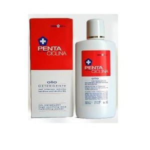 Pentaciclina olio 200 ml
