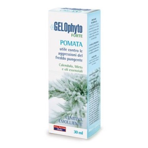 Gelophyto forte pomata 30 ml