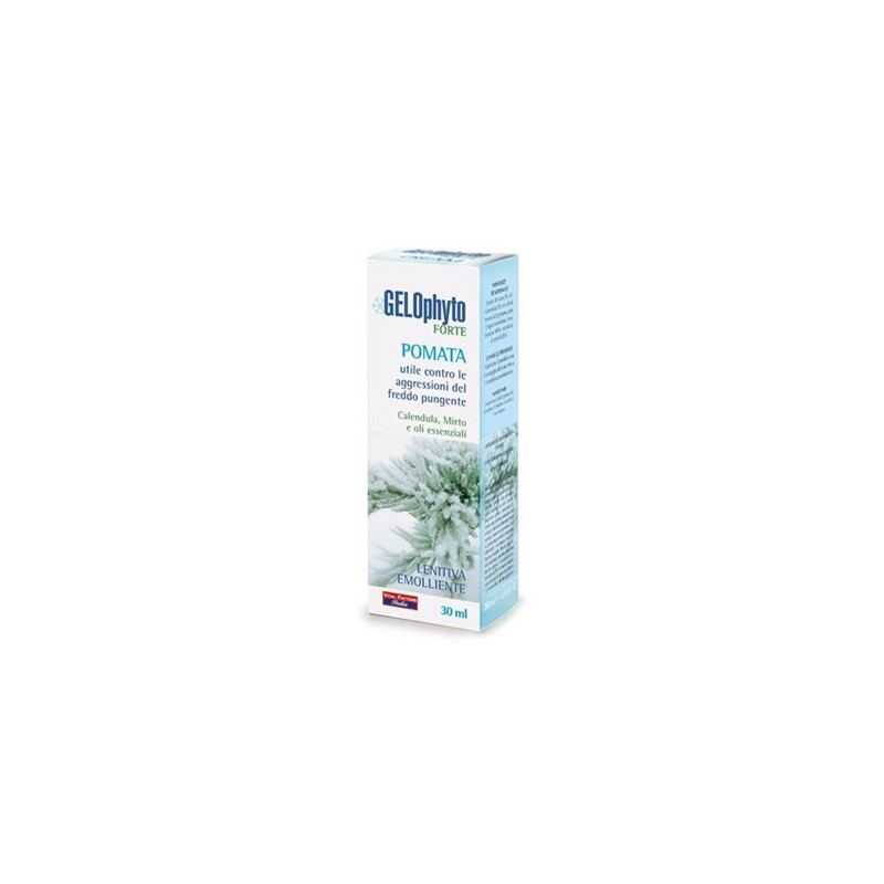 Gelophyto forte pomata 30 ml