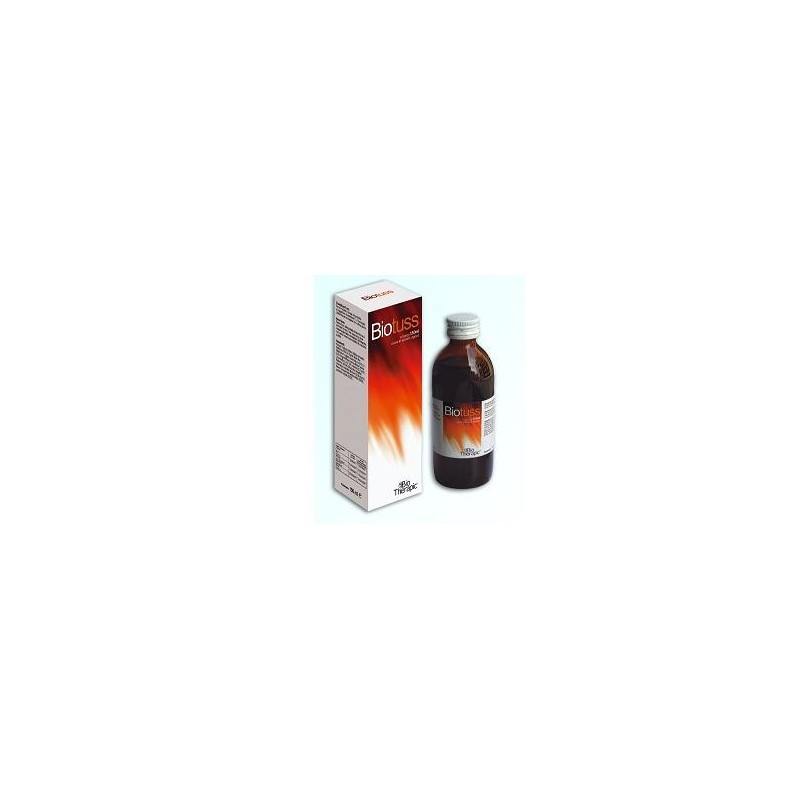 Biotuss 150 ml