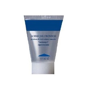 Acido jaluronico 15 ml