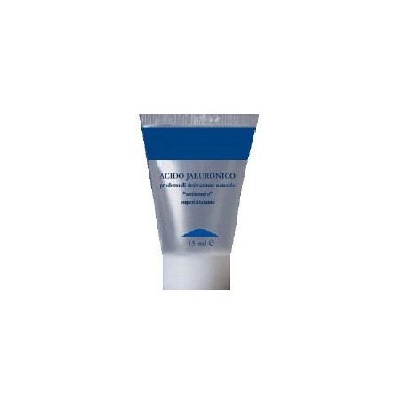 Acido jaluronico 15 ml