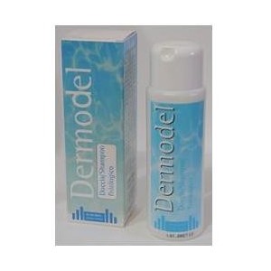 Dermodel doccia shampoo 200 ml