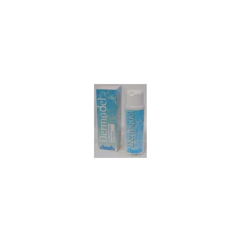Dermodel doccia shampoo 200 ml