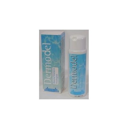 Dermodel doccia shampoo 200 ml