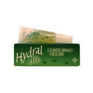 Hydral effe gel contorno occhi 10 ml