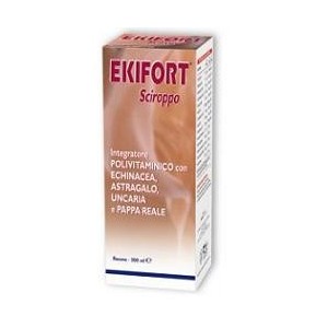 Ekifort 200 ml