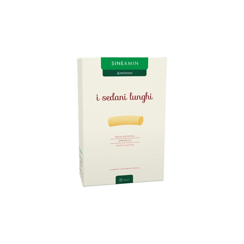 Sineamin sedani lunghi 500 g