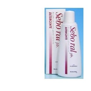 Sebo ral ph detergente fluido 200 ml