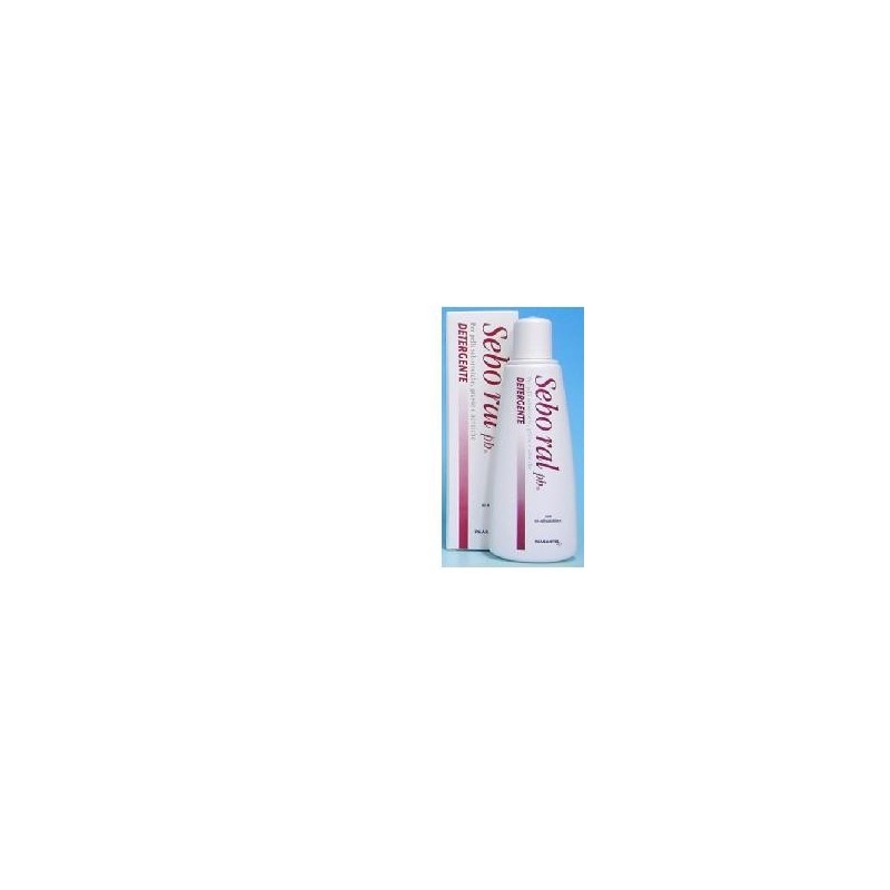 Sebo ral ph detergente fluido 200 ml